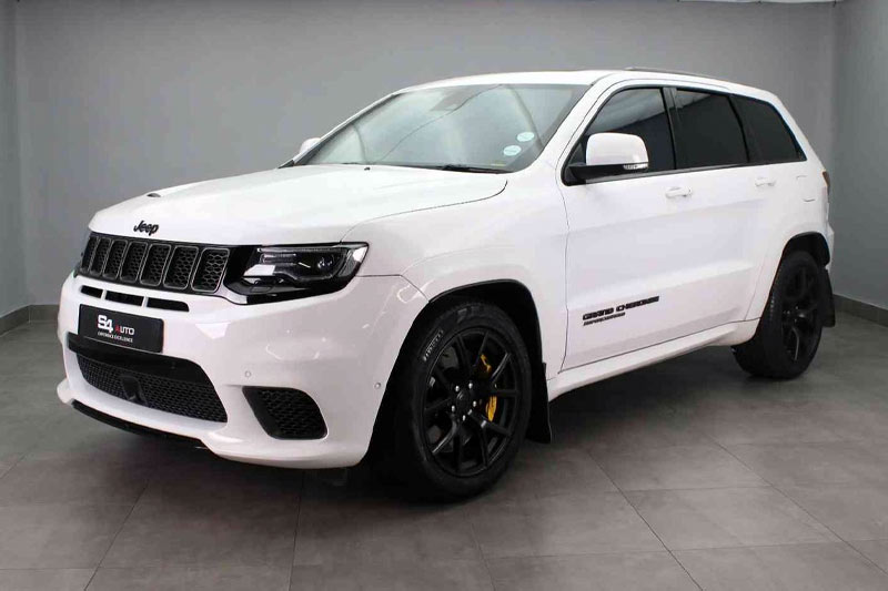 jeep